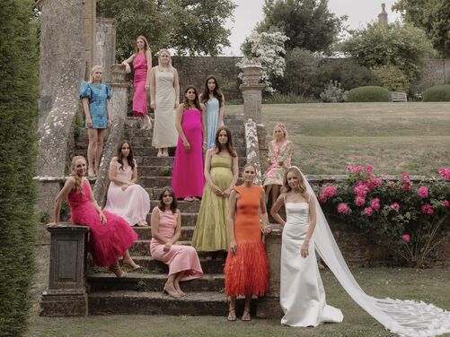 Photo gallery | Hamswell House | Wedding Venues Bath | Wedding Venues Bristol | Wedding Venues Cotswolds