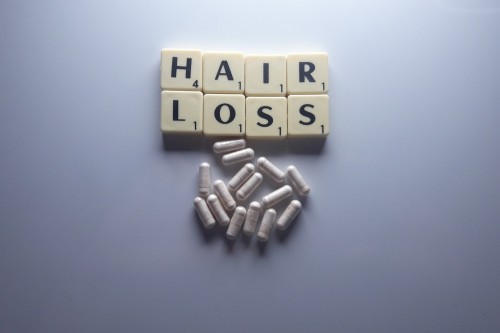 Hair Loss - Finding the Root Cause