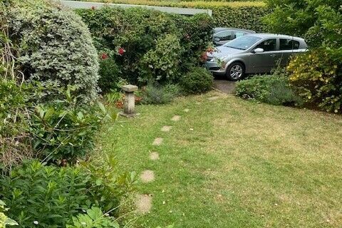 Chiltern Road, Hitchin