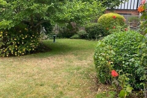 Chiltern Road, Hitchin