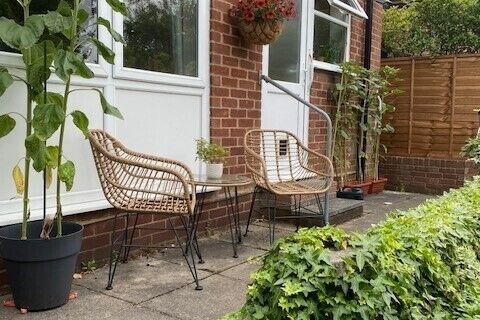 Chiltern Road, Hitchin