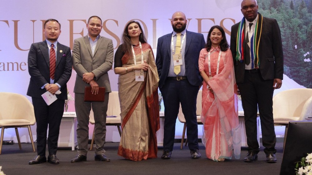 உரிமையும், அதிகாரமும் இல்லாத சமுதாயம் நாங்கள்