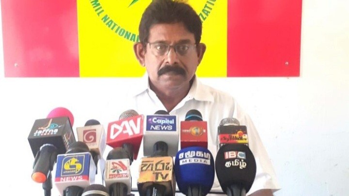 வடக்கில் சீனி தொழிற்சாலையானது இனிப்பு தடவிய விஷம் - எச்சரிக்கிறார் ஐங்கரநேசன்