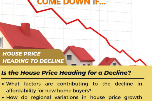 June 2023 Sales Market Report: Is the UK Housing Market Heading for a Decline?