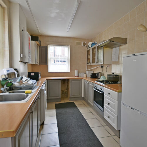 3 Bedroom Terraced for Sale