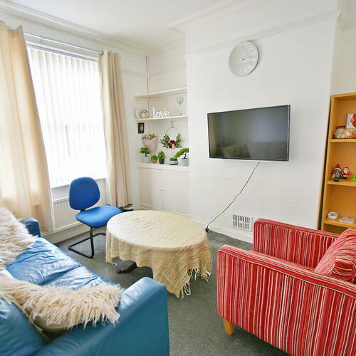 3 Bedroom Terraced for Sale