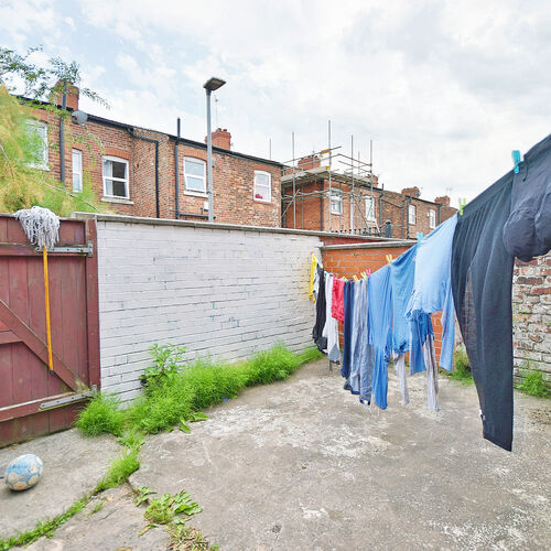 3 Bedroom Terraced for Sale