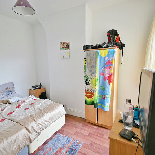 3 Bedroom Terraced for Sale