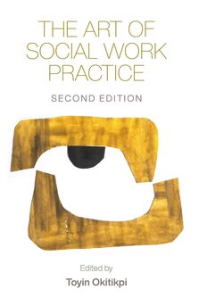 The Art of Social Work Practice 2nd Edition