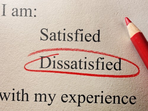 Club La Costa Fuengirola Claims and Complaints