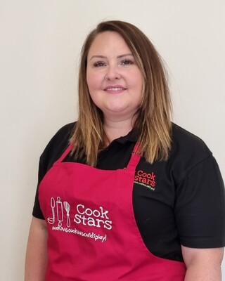 Cook Stars South Lincs School Info