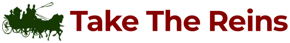 Take The Reins | Zilco Harness & accessories | Carriage driving products | Shetland Pony driving products