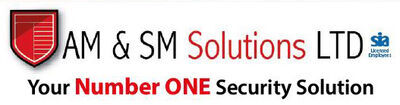 AM & SM Solutions Ltd | Security Guarding Ilford | Evictions Ilford | Manned Guarding Ilford