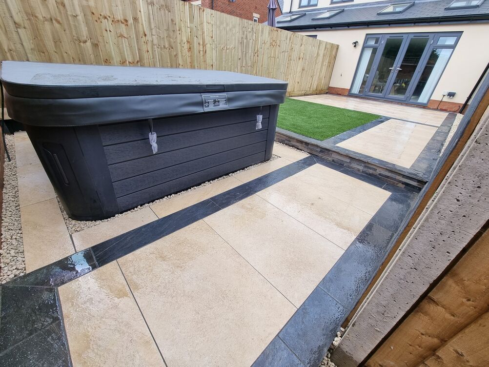 Gallery | Hd Landscaping | Landscape Gardening | Garden Maintenance Leighton Buzzard | Garden Design Bedfordshire