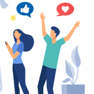 Why showing your vulnerable side matters