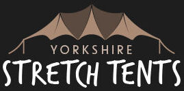 Yorkshire Stretch Tents | Bespoke Stretch Tents Hire Yorkshire | Festival Marquee Hire | Wedding Venue Tent Hire