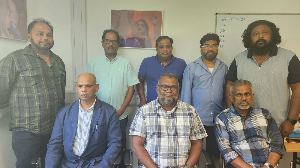 கலந்துரையாடல்