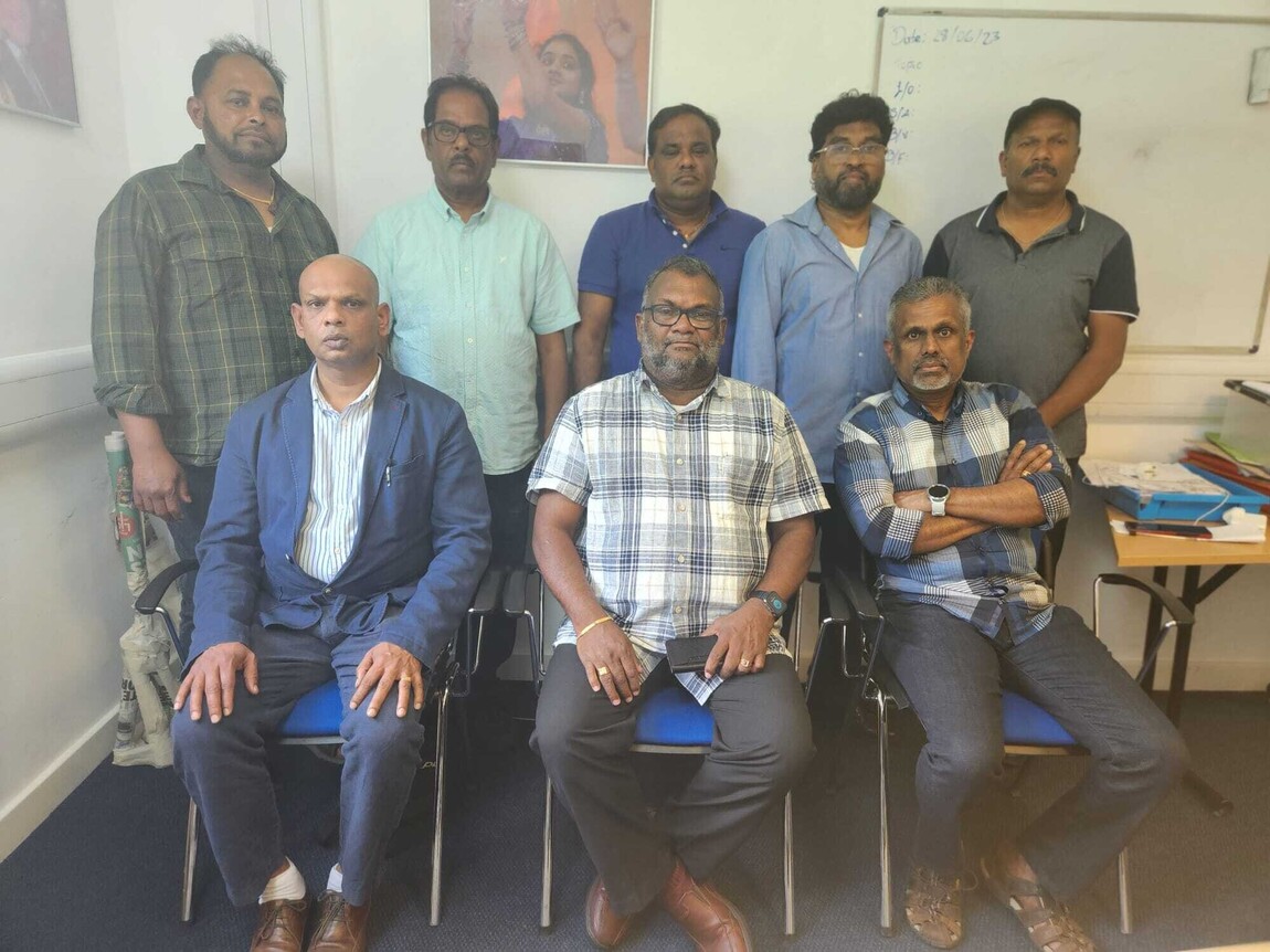 கலந்துரையாடல்