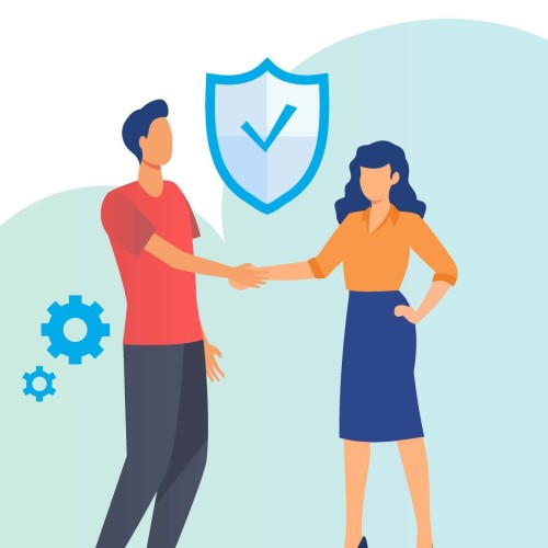 "If I could spend £3m on protection..."