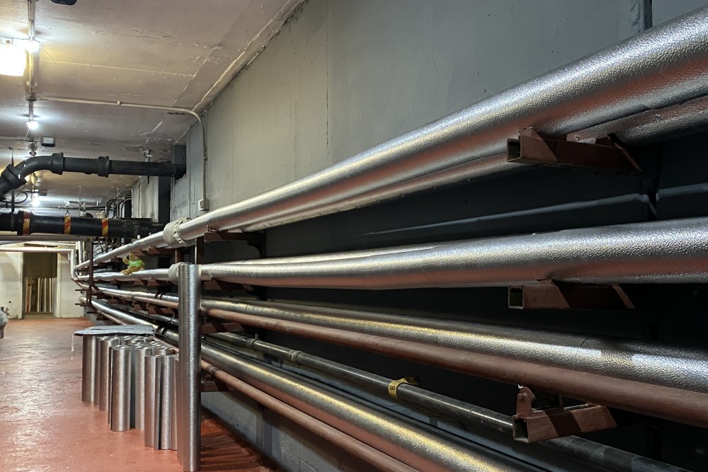 MSS Group divisions working in synergy for NHS Client