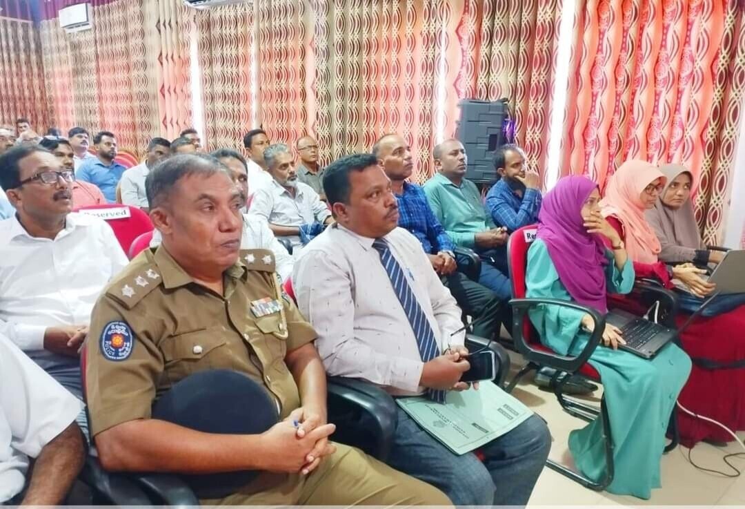 முக்கிய தீர்மானங்கள்