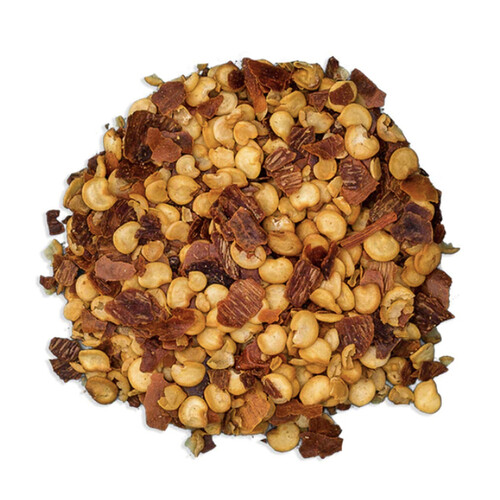 Crushed Chillies by JustIngredients 1kg