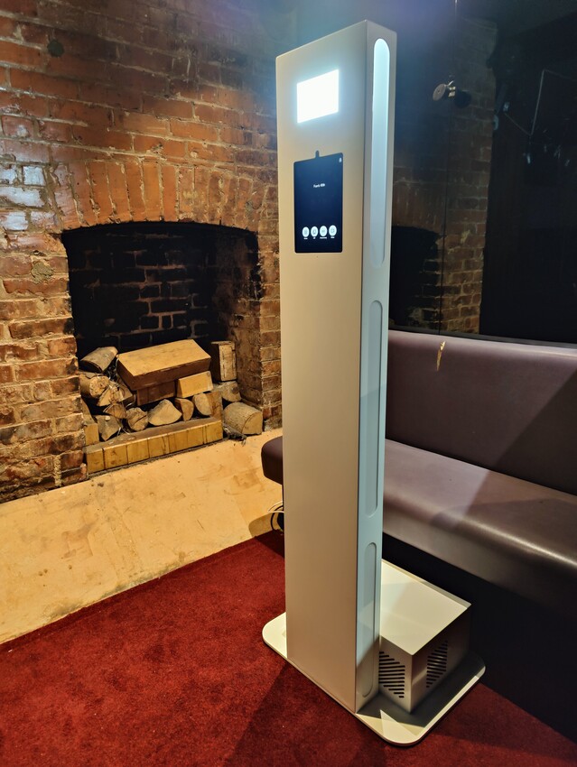 Photo Booth Templates