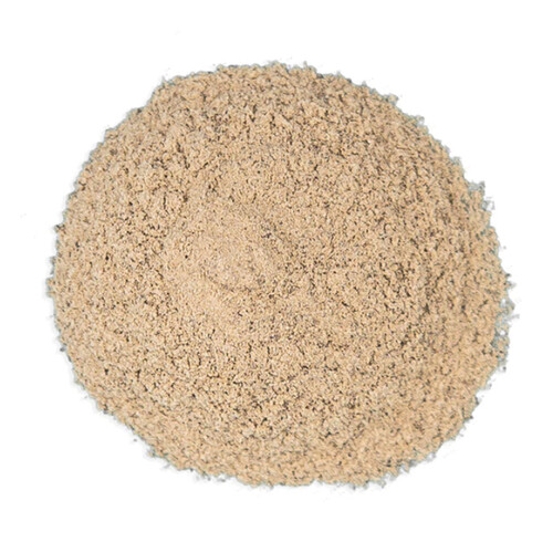 White Pepper Ground by JustIngredients 250g