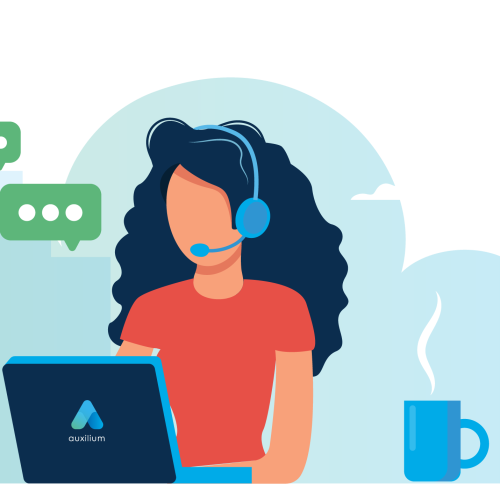 ProtectX 3 - Sarah Moore, our Head of Proposition, needs to talk about talking.