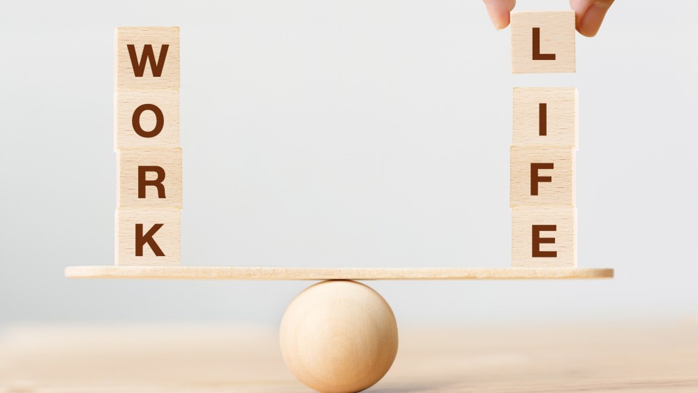 Work-Life Balance: Essential Strategies for the Busy Working Woman