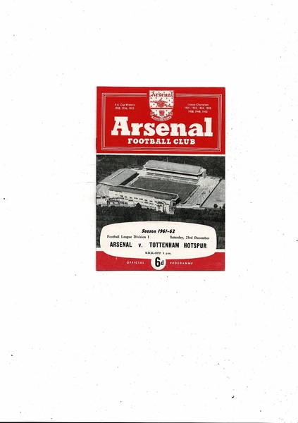 Latest News at Bobs Football Programmes