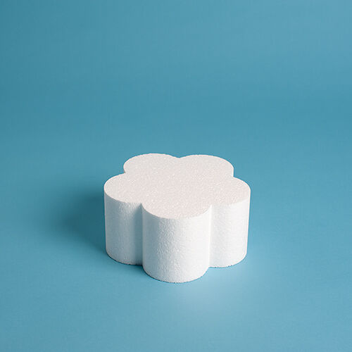 5 Petal Cake Dummy (Internal Diameter)