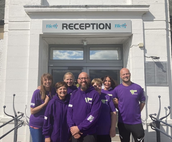 *****EXCITING NEWS*****