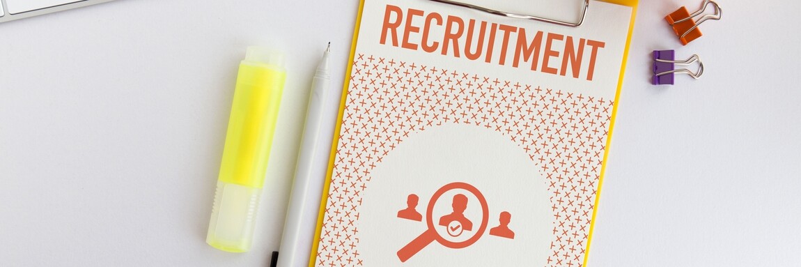 TSR Select: A Modern Recruitment Agency