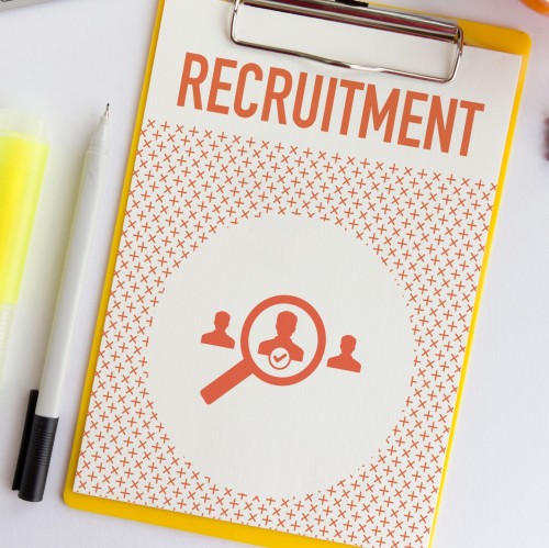 TSR Select: A Modern Recruitment Agency