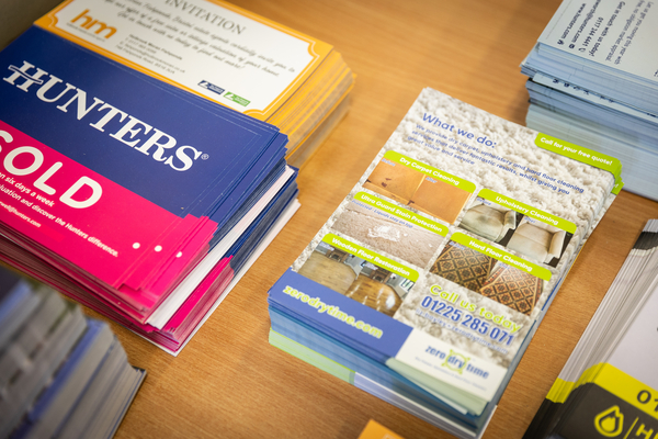 Crafting a Robust Marketing Plan that Resonates with Consumer Needs: A Focus on Leaflet Delivery