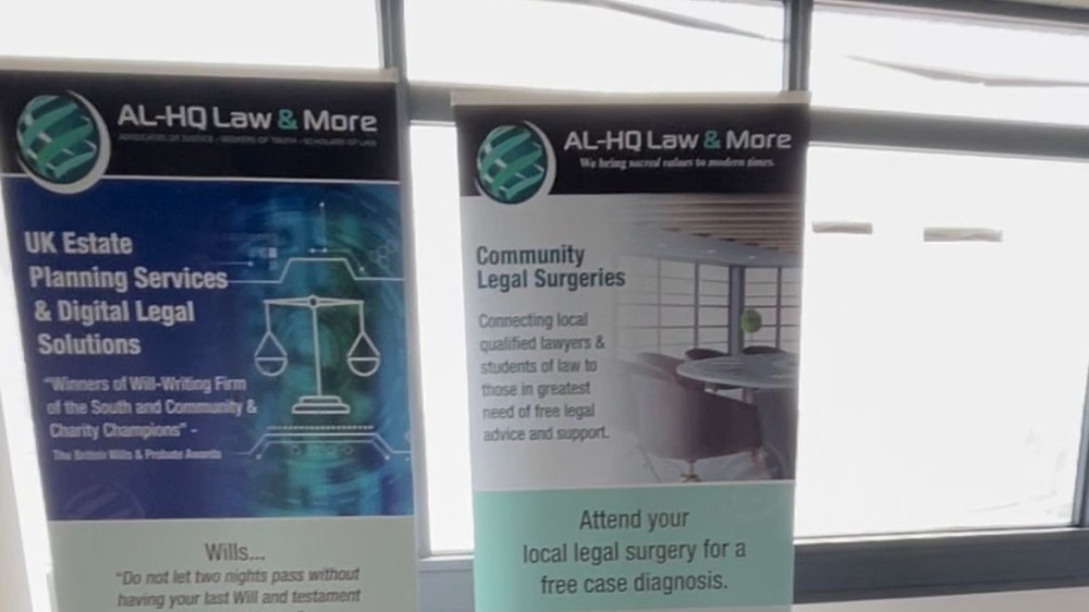 Careers & Community Exhibition