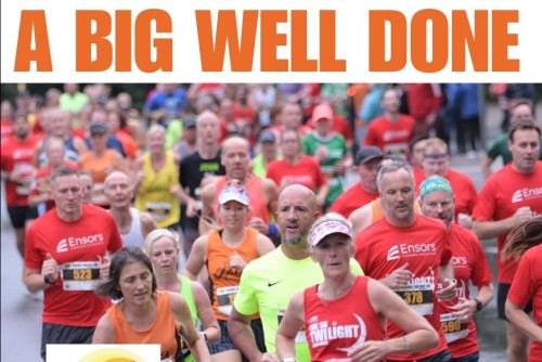 Ipswich Twilight 10K