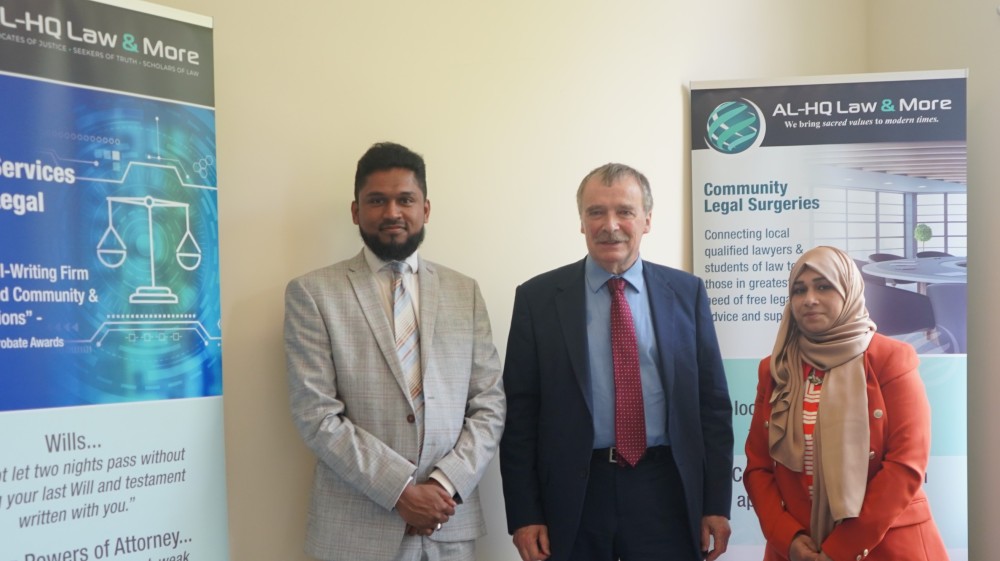 Business 'for people and planet', better business for all