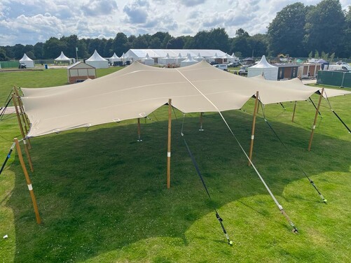 Gallery | Yorkshire Stretch Tents | Bespoke Stretch Tents Hire Yorkshire | Festival Marquee Hire | Wedding Venue Tent Hire