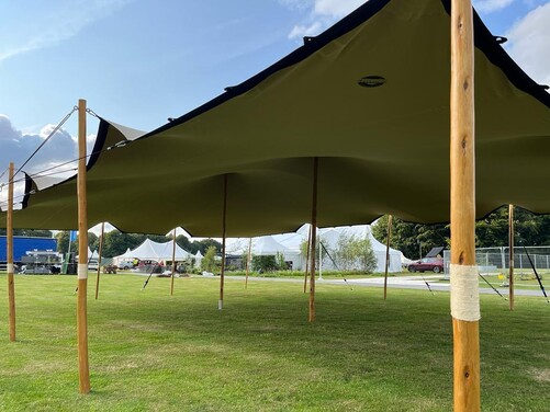Gallery | Yorkshire Stretch Tents | Bespoke Stretch Tents Hire Yorkshire | Festival Marquee Hire | Wedding Venue Tent Hire
