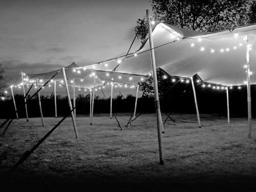 Gallery | Yorkshire Stretch Tents | Bespoke Stretch Tents Hire Yorkshire | Festival Marquee Hire | Wedding Venue Tent Hire