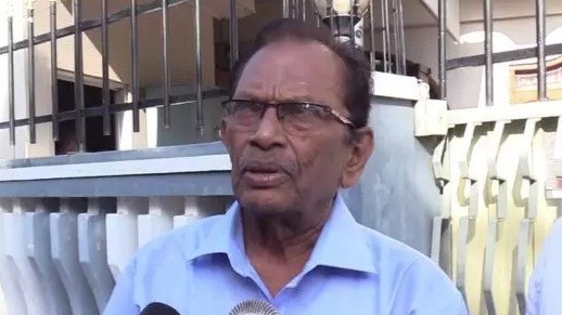 13 தொடர்பில் அரசியல் வாதிகள் நடைமுறை சாத்தியமான எதையும் முன்னெடுக்கவில்லை - பாலசுந்தரம்பிள்ளை