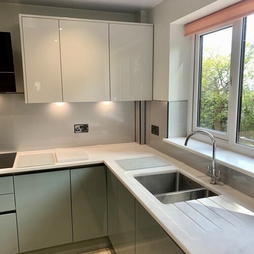 Portfolio | M &amp; M INTERIORS | Kitchens Colwyn Bay Llandudno Rhyl Abergele Conwy North Wales | Bedrooms Colwyn Bay Llandudno Rhyl Abergele Conwy North Wales | Bathrooms Colwyn Bay Llandudno Rhyl Rhos Conwy North Wales