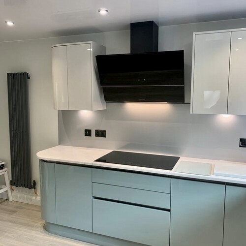Portfolio | M &amp; M INTERIORS | Kitchens Colwyn Bay Llandudno Rhyl Abergele Conwy North Wales | Bedrooms Colwyn Bay Llandudno Rhyl Abergele Conwy North Wales | Bathrooms Colwyn Bay Llandudno Rhyl Rhos Conwy North Wales