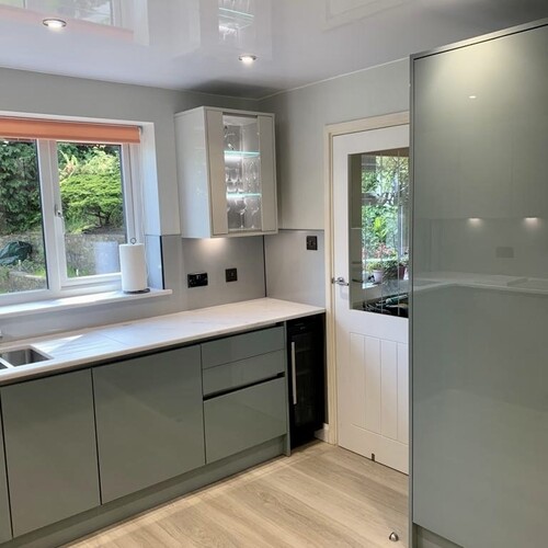 Portfolio | M &amp; M INTERIORS | Kitchens Colwyn Bay Llandudno Rhyl Abergele Conwy North Wales | Bedrooms Colwyn Bay Llandudno Rhyl Abergele Conwy North Wales | Bathrooms Colwyn Bay Llandudno Rhyl Rhos Conwy North Wales