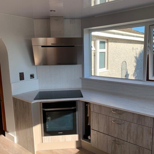 Portfolio | M &amp; M INTERIORS | Kitchens Colwyn Bay Llandudno Rhyl Abergele Conwy North Wales | Bedrooms Colwyn Bay Llandudno Rhyl Abergele Conwy North Wales | Bathrooms Colwyn Bay Llandudno Rhyl Rhos Conwy North Wales