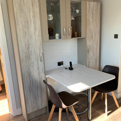 Portfolio | M &amp; M INTERIORS | Kitchens Colwyn Bay Llandudno Rhyl Abergele Conwy North Wales | Bedrooms Colwyn Bay Llandudno Rhyl Abergele Conwy North Wales | Bathrooms Colwyn Bay Llandudno Rhyl Rhos Conwy North Wales
