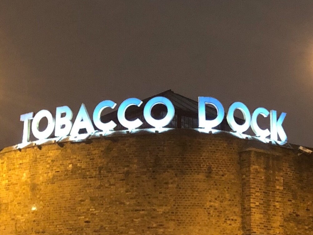 Tobacco Dock