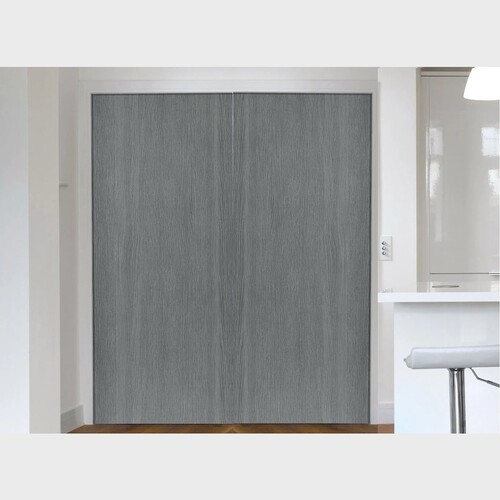 Pintado Double Pocket Doors